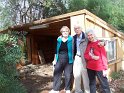 Playhouse Patty, Clay, Barbara